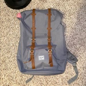 Herschel Little America backpack